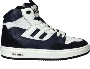 HIPStyleSneakersJongensBlauw