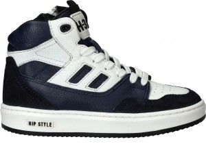 HIPStyleSneakersJongensBlauw