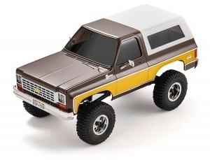 FMS124ChevroletK5blazerFCX24CrawlerRTR-Bruin