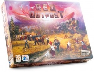 RedOutpost