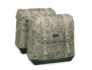 AlbaDoubleBambooSand42L