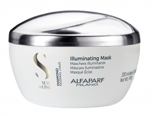 AlfaparfDiamondIlluminatingMask200ml