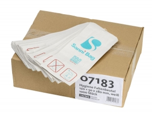 listWingsSanniBinHyginezakjespapier-doos1000stuks
