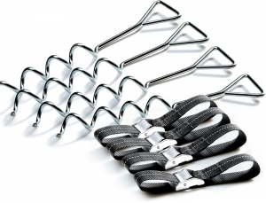 SaltaTrampolineVerankeringset