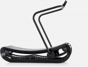 NohrdSprintbokV2Loopband-AirRunner-Zwart