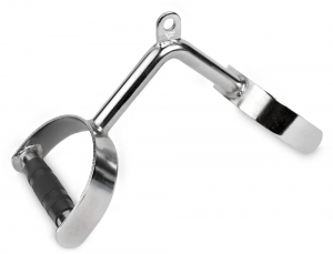 VirtuFitRowingHandlePro-V-ShapeHandgreep