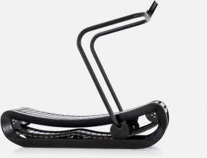 NohrdSprintbokV2Loopband-AirRunner-Zwart