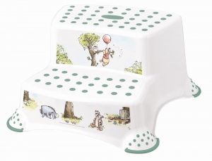 KeeeperWinnieDePoehWit2TredenOpstapje