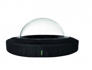 FloatingFishDomeMdia56x24cmvijveraccesoires-Velda