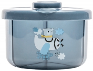 LorelliMyFriendCameoBlueMelkpoederdoos