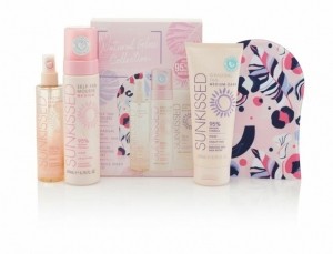 SunkissedNaturalGlowCollectionGiftSetMedium
