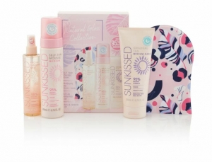 SunkissedNaturalGlowCollectionGiftSetMedium