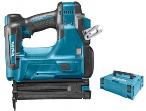 MakitaDBN500ZJ18VLi-IonAccuBradTackerBodyInMbox-15-50mm-18Gauge