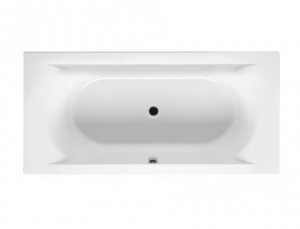 LigbadRihoLima160x70cmwit