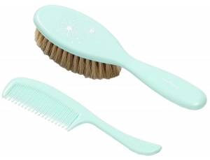 BabyOnoNaturalSoftMintKapset56703