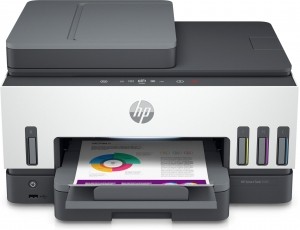 HPSmartTank7605printer