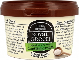 RoyalGreenKokosolieGeurloos500ml