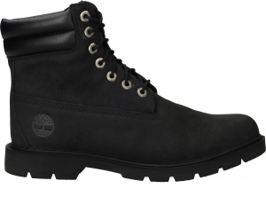 Timberland6InchLaceUpVeterbootsHerenZwart