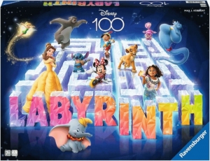 Labyrinth-Disney100Jaar