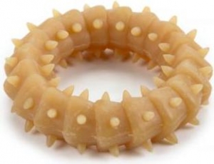 BZRUBBERRINGNATUREL8X8X2