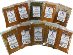 Kruidenpakketmixenmetzout