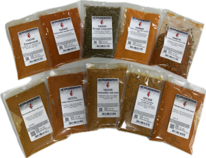 Kruidenpakketmixenmetzout