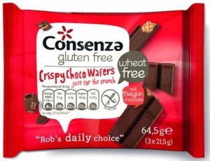 ConsenzaCrispyChocoWafers