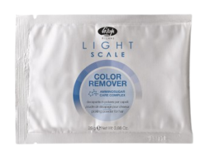 LisapLightScaleColorRemover25gr