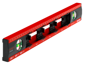 SolaElectricAluminiumElektricienswaterpas-410Mm