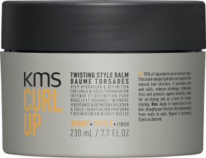 KMSCurlUpTwistingStyleBalm230ml