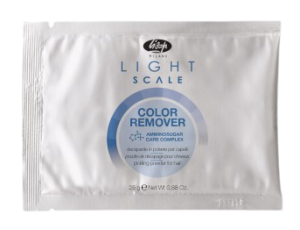 LisapLightScaleColorRemover25gr