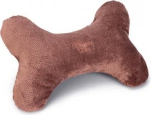 DesignedbyLotteBotHoofdkussen-Hondenkussen-Roze-35x23cm