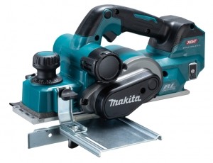 MakitaKP001GM20140VMaxLi-IonAccuSchaafmachineSet2x40AhInMbox-82mm