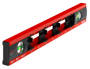 SolaElectricAluminiumElektricienswaterpas-410Mm
