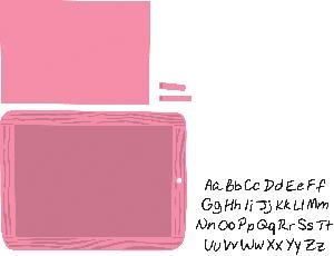 Collectableschoolslate