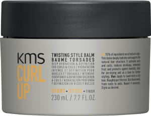 KMSCurlUpTwistingStyleBalm230ml