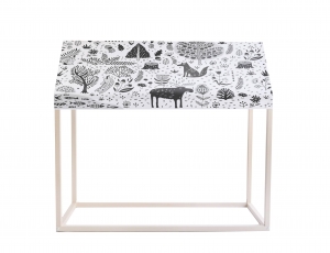 KinderspeeltentForestReallyNiceThings