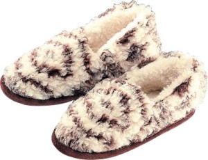 Mocassins