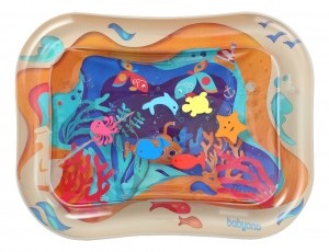 BabyOnoCoralReefOpblaasbareWatermat827
