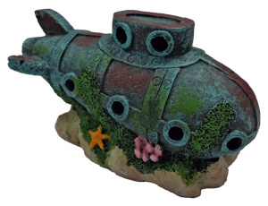 Superfishdecoledsubmarine-Superfish