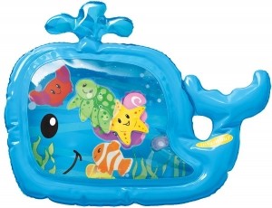 InfantinoPatPlayWhaleWaterspeelmatBK-206685