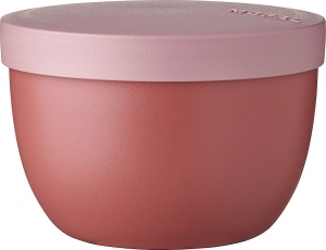 Ellipsesnackpot350ml-Vividmauve-Mepal