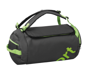 UhlsportCAPEBAGanthracietneongroen