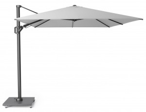 ChallengerT2350x260cmlichtgrijszweefparasolzonwering-Platinum