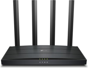 TP-LinkArcherAX12-Router-DualBand-Wi-Fi6-AX1500-2023