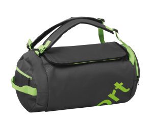 UhlsportCAPEBAGanthracietneongroen