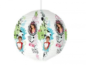 PapierLamp-Highschool