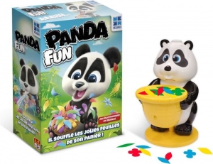 PandaFunKinderspel
