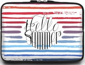 UniverseleLaptopSleeve-102inch-HelloSummer