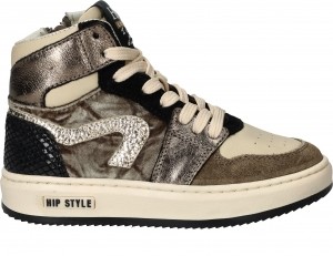 HIPStyleSneakersMeisjesTaupe